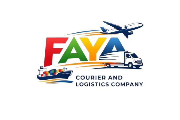 Faya Courier
